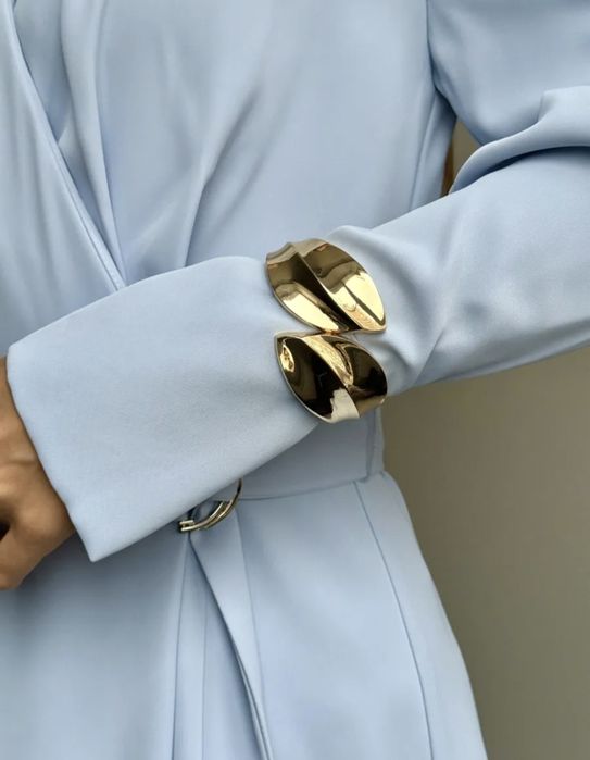 Шикарный браслет на руку. Новый.