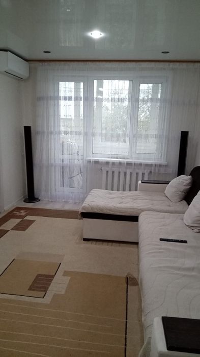 Продам квартиру в районе сити центр