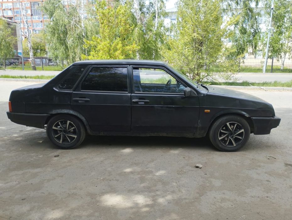 Продам диски с резиной
