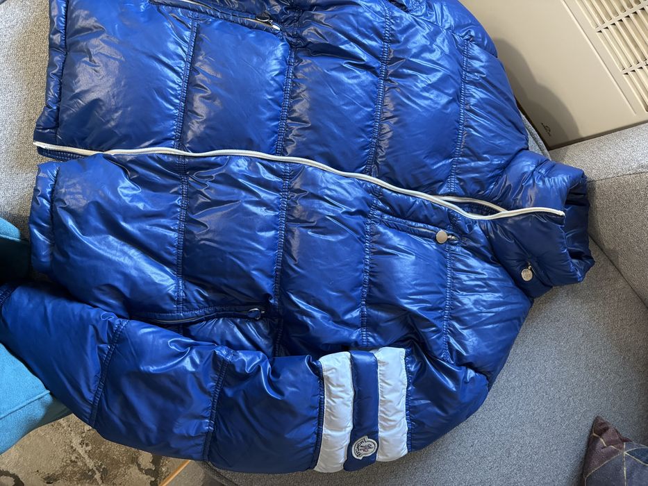 Яке Moncler мъжко.