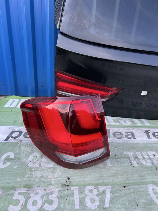 Stop dreapta caroserie BMW X5 F15