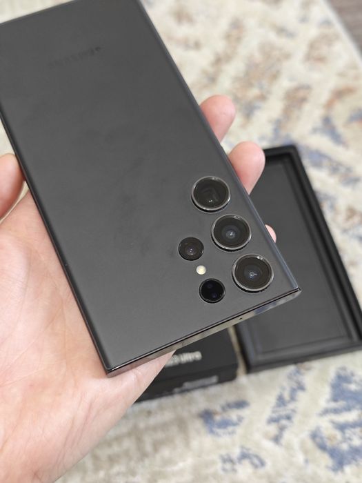 Samsung S23 Ultra 256Gb 5G