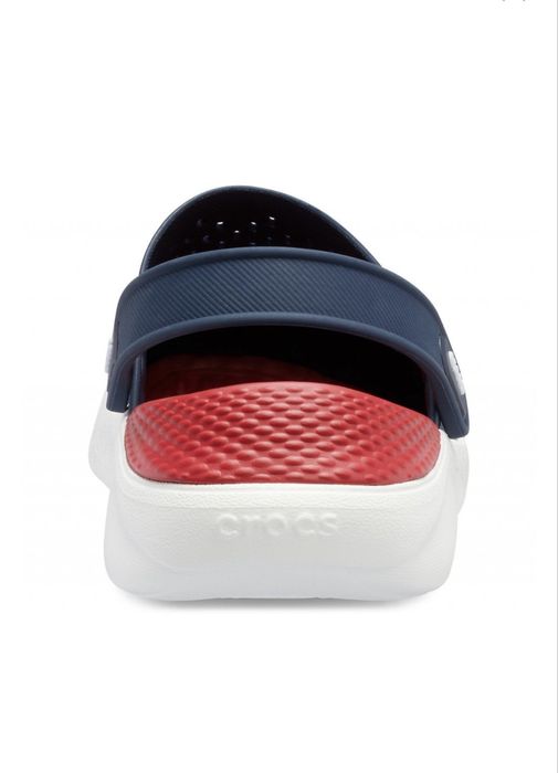 Crocs LiteRide Clog оригинал  43 и 44 размеры