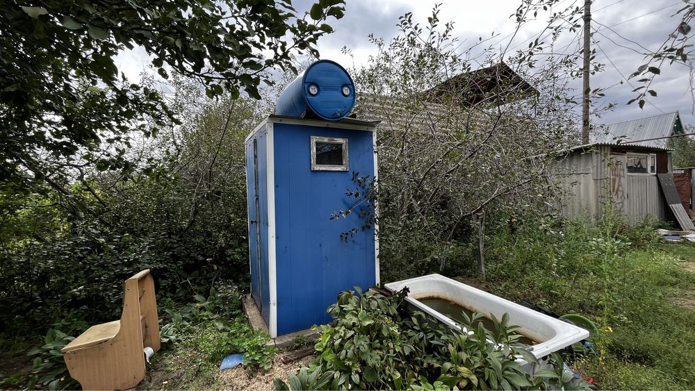 Дача Ақтөбе,Актобе