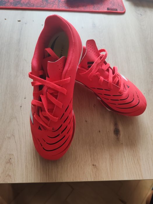Бутонки Adidas Predator Club 33 номер