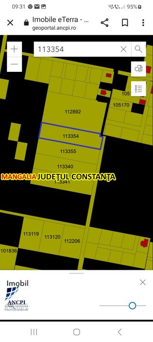 De  vanzare teren intravilan 2500m