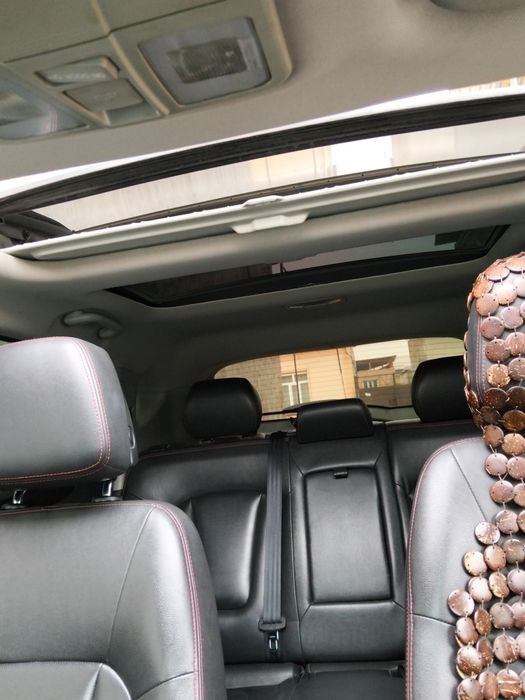 JAC s5 2 литр турбо автомат