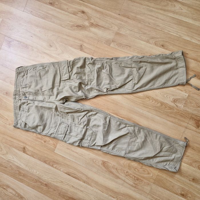 Carhartt regular cargo pant