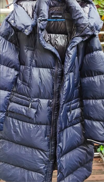 Куртка Emporio Armani Оригинал