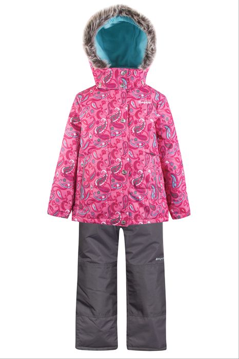 Zingaroo(Gusti) комплект куртка с полукомбинезоном