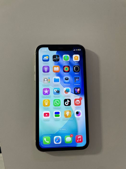 iPhone 11 Айфон 11