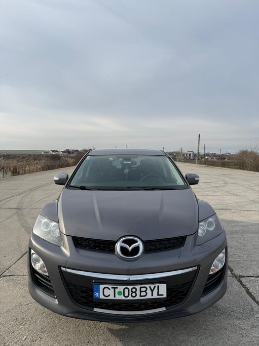 Vand Mazda CX7 2.2 diesel facelift.