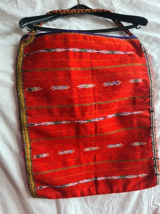 Битова етно торба за механа