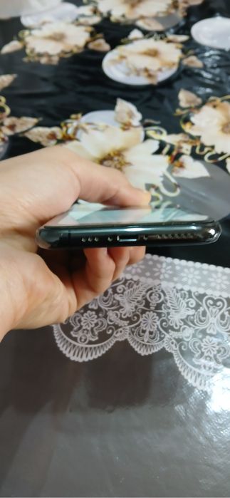 Iphone 11 pro sotiladi