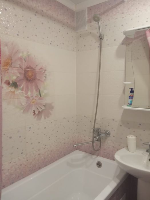 Сдаю 1-ю квартиру 7-29