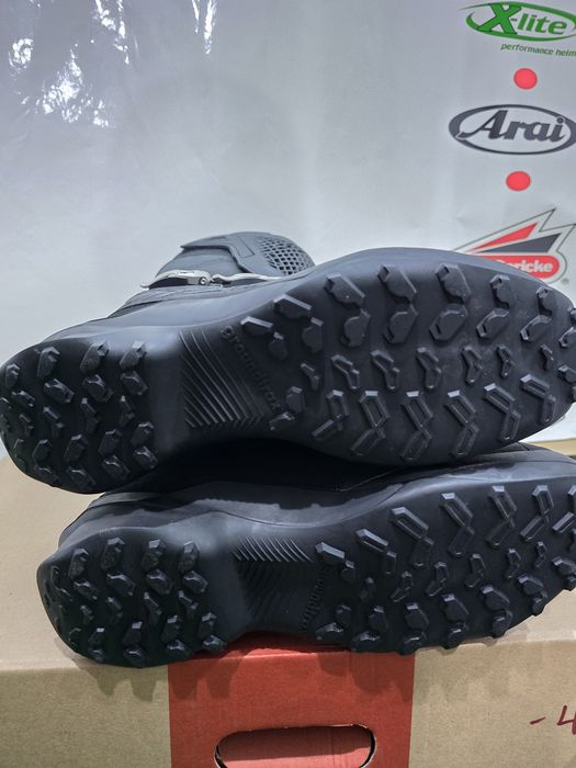 Ghete Cizme Dainese Seeker GORE-TEX 42