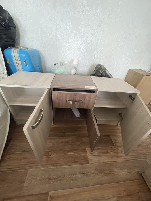 Продам тумбочки, в отличном состоянии