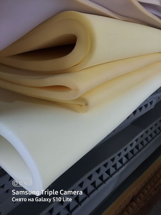 Акустический поролон пирамидки