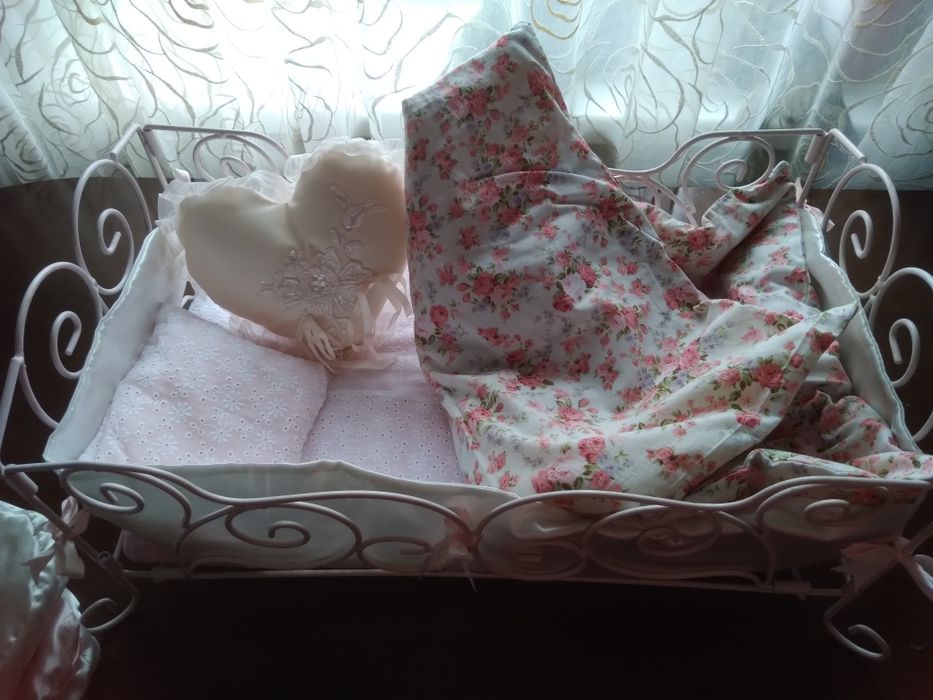 Кроватка бэби Борн оригинал