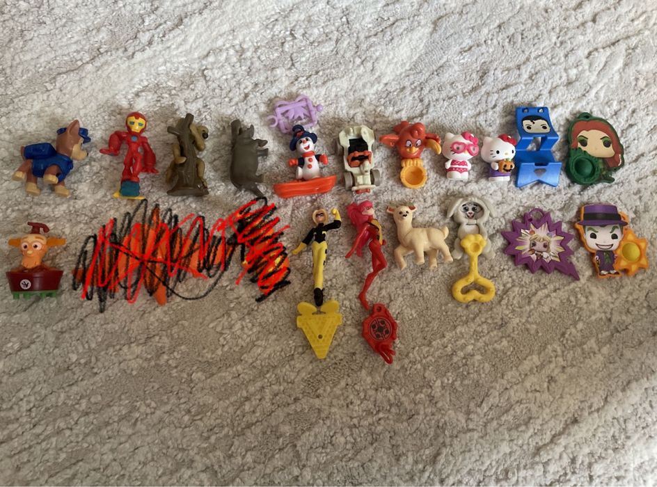 Kinder,Киндер дс,осд,гарри поттер,стар уар