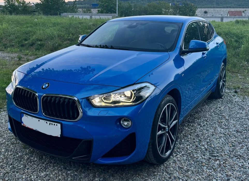 BMW X2 M XDrive Automat