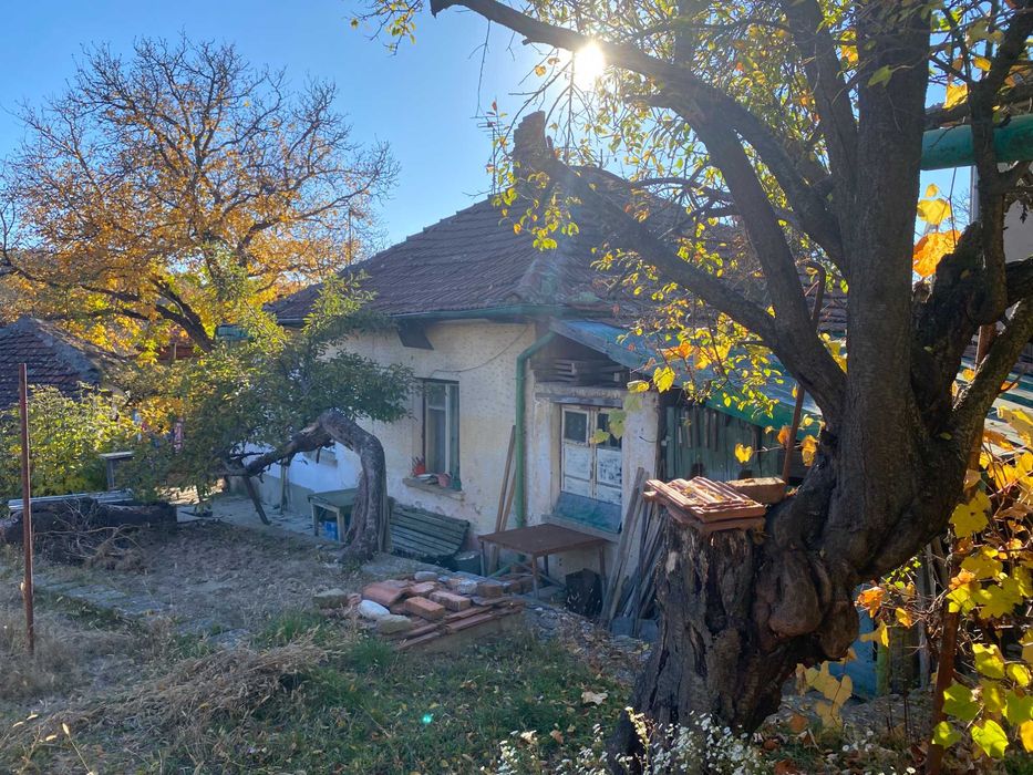 Продава се Къща в Габрово, Радичевец - 80 кв.м за 575 €/кв.м - Снимка #5