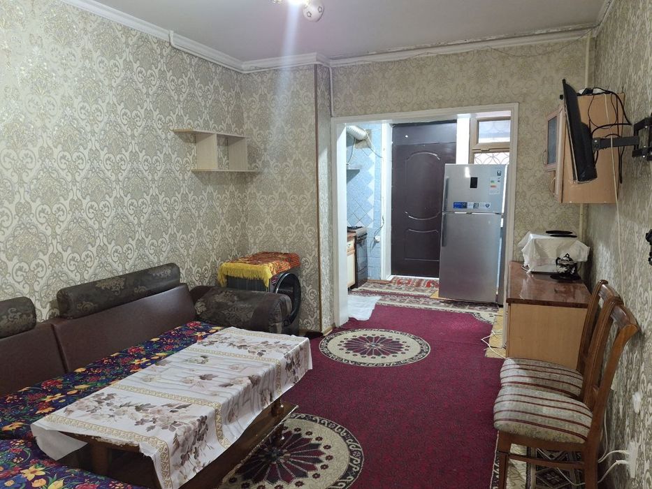 Срочно сдаю свою квартиру без комиссию