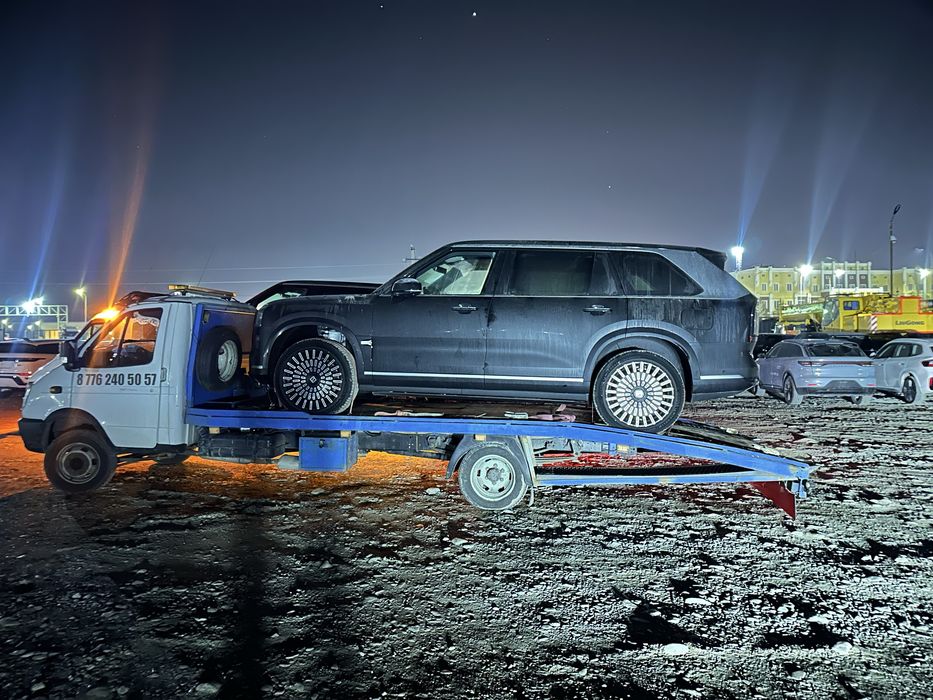 Эвакуатор 24/7 быстро и не дорого