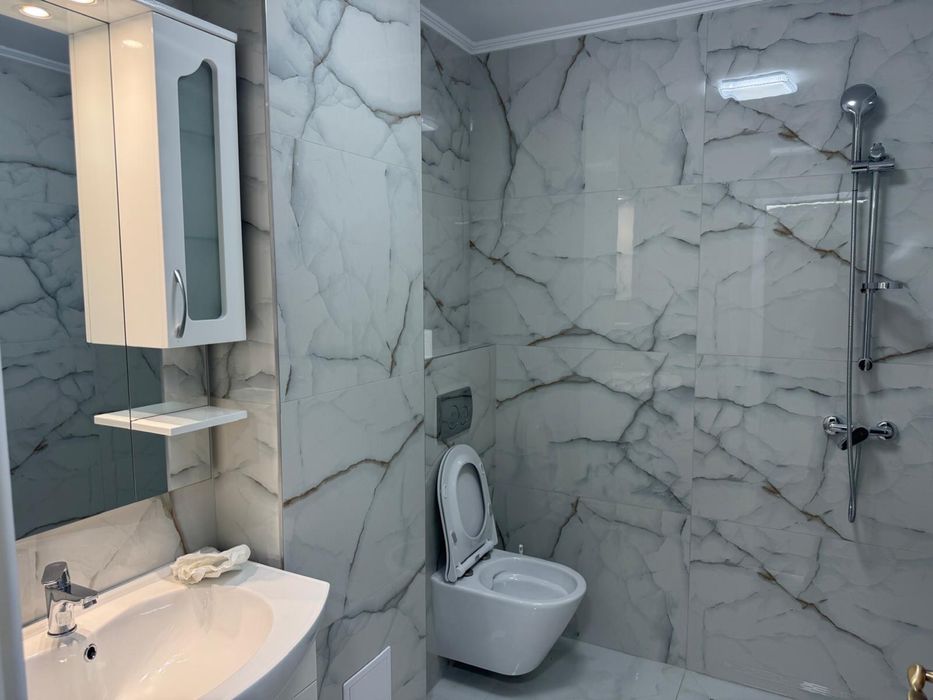 De inchiriat apartament cu 2 camere in Radauti