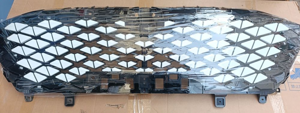 changan cs55 plus\ решетка радиатора