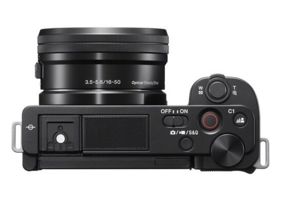 Камера Sony ZV- E10 KIT
