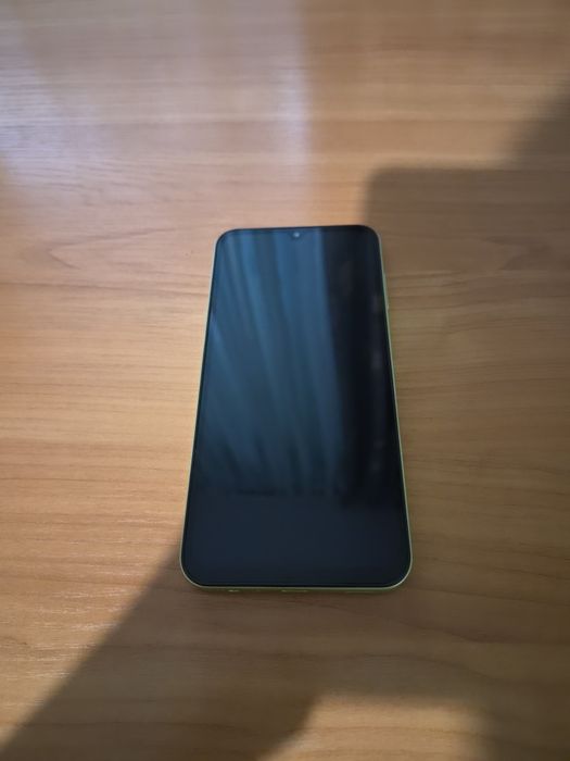 Galaxy A15 5G Yellow