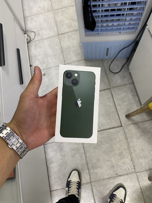 iPhone 13 mini 79% 128