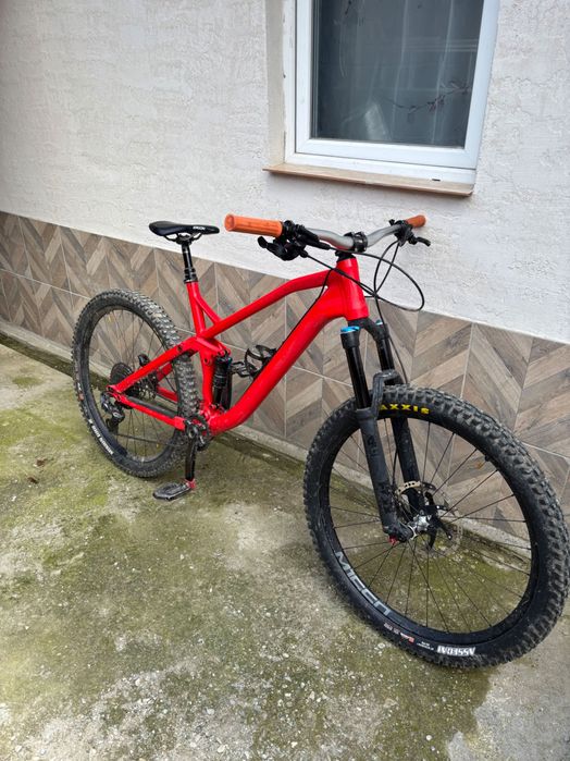 canyon spectral al 6 - Biciclete | OLX.ro