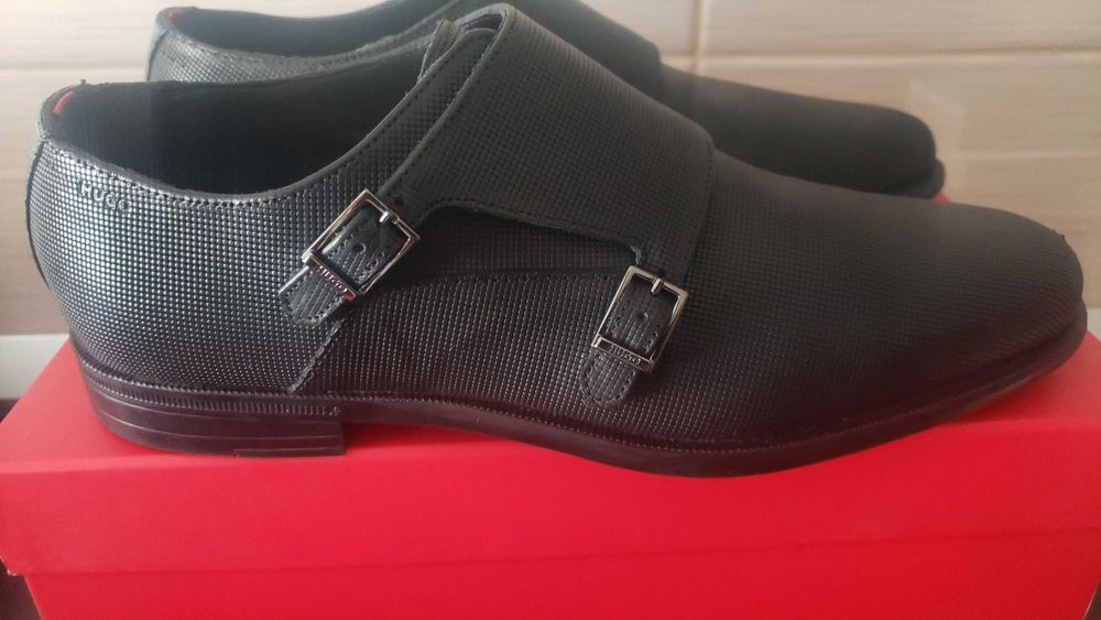 Pantofi Hugo Boss