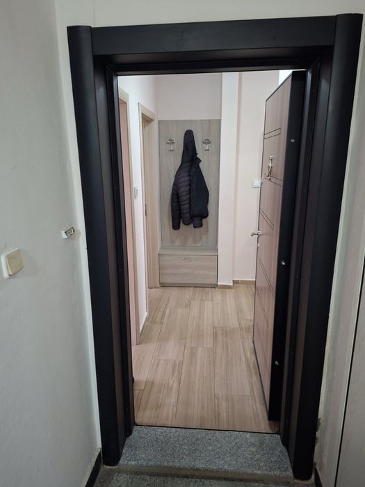 Дава се под наем Тристаен апартамент в Варна, Западна промишлена зона - 85 кв.м за 598.23 € - Снимка #6