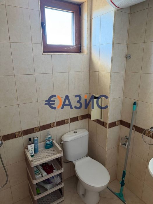 Продава се Тристаен апартамент в с. Кошарица, Област Бургас - 96 кв.м за 449 €/кв.м - Снимка #11