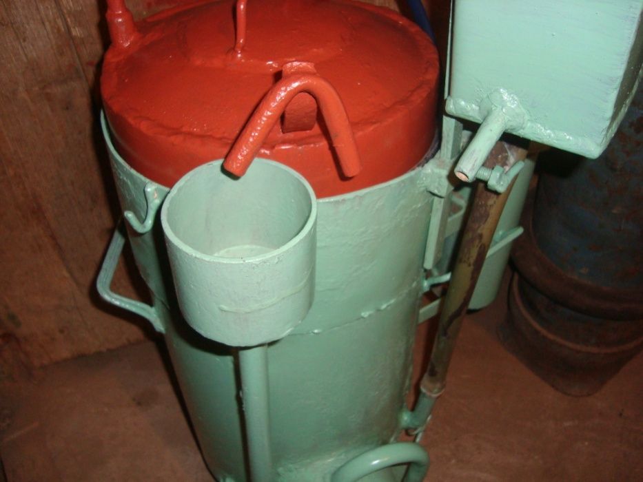 Комплект за газово заваряване/оксиженов апарат и други компоненти/