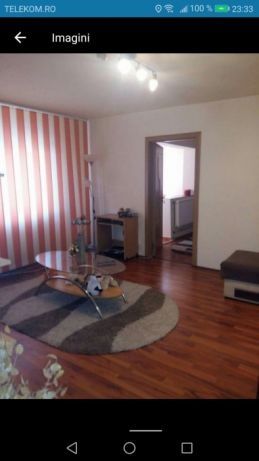 Vand apartament 2 camere