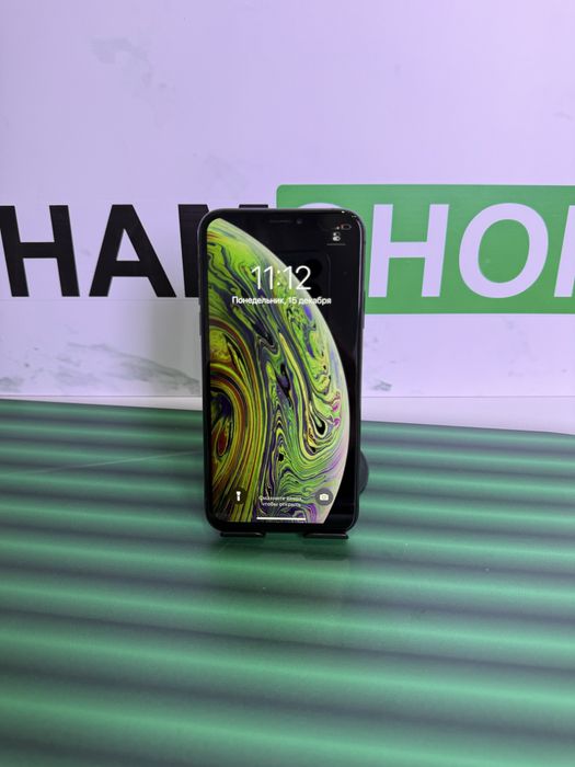 Iphone XS 256gb Айфон XS 256гб