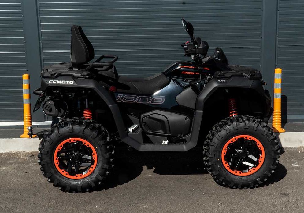 ATV CFMOTO CFORCE 1000 X10 EPS Premium T3b '25