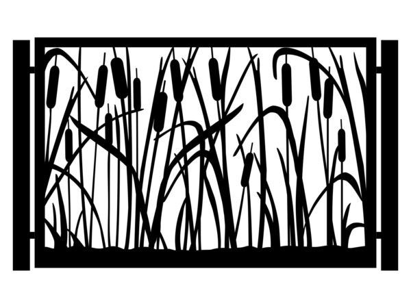 Panouri tabla fier si inox