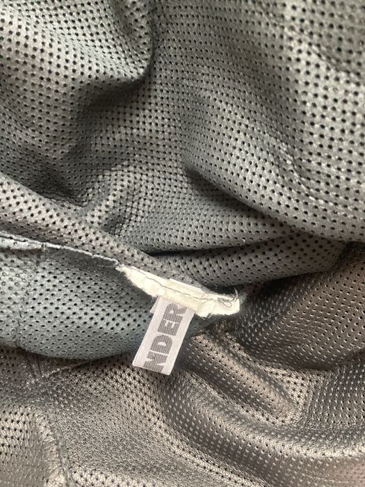 Jil Sander Оригинален гащеризон