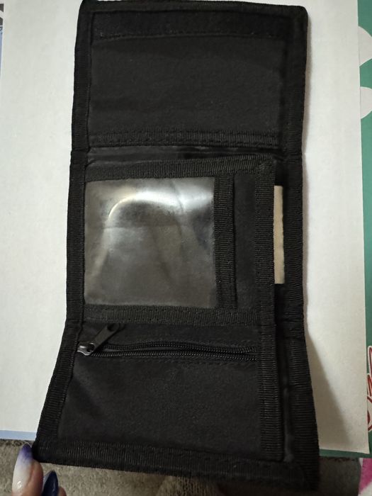 Детски портфейл LEGO