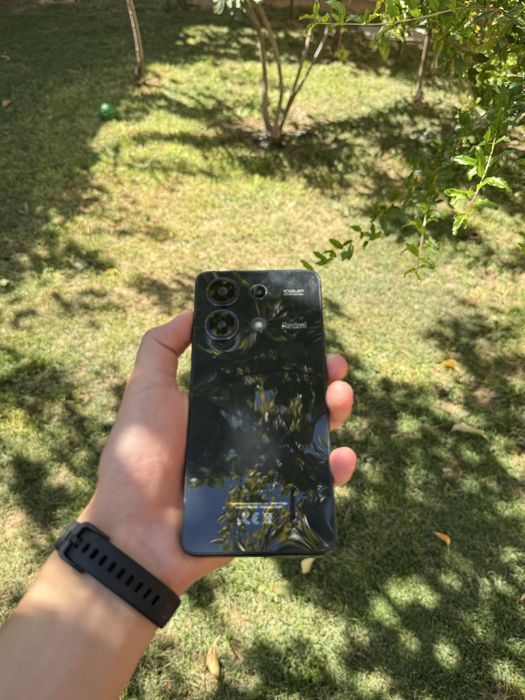 Redmi note 13 128/8