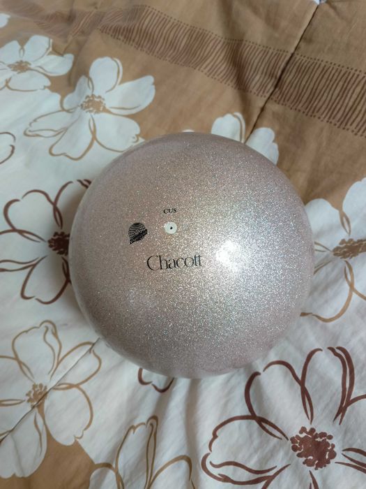 Мяч для художественной гимнастики