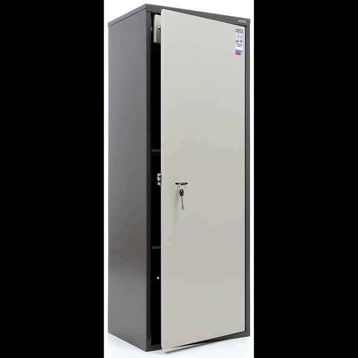 Шкаф металлическмй SL-125T Aiko (Россия)