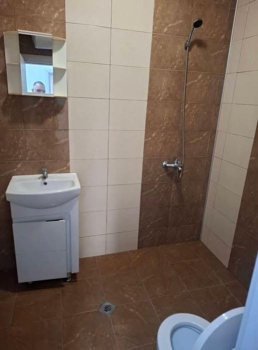 Дава се под наем Двустаен апартамент в София, Надежда 1 - 56 кв.м за 478.38 € - Снимка #4