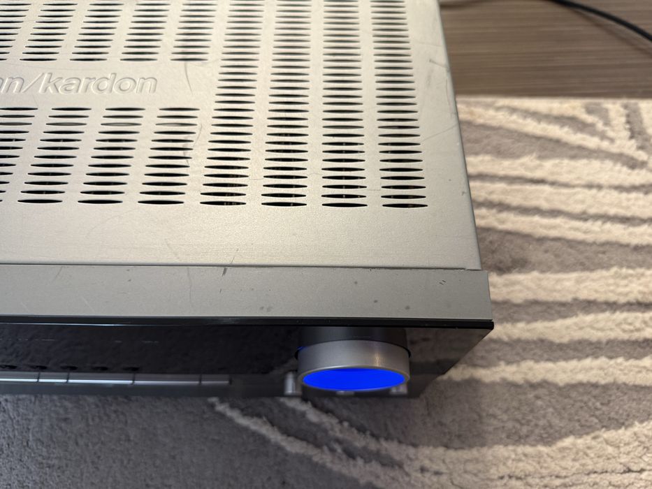 Harman Kardon HK-3380