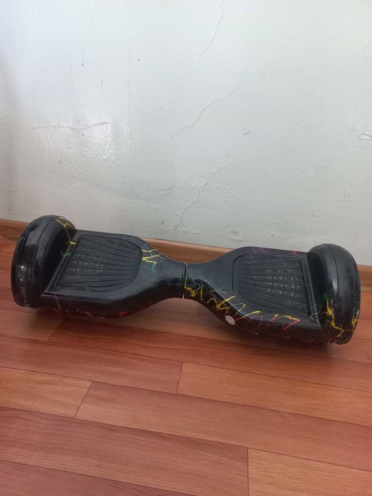 Гироскутер детский б/у